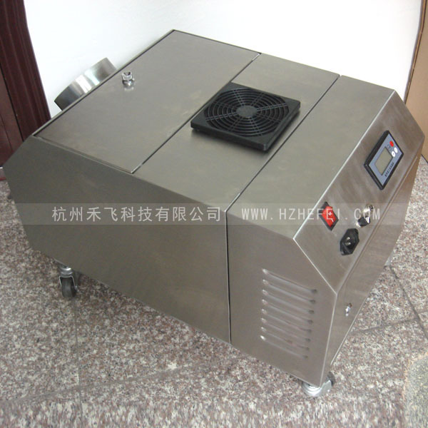 JSF-030Z超声波加湿机（不锈钢）